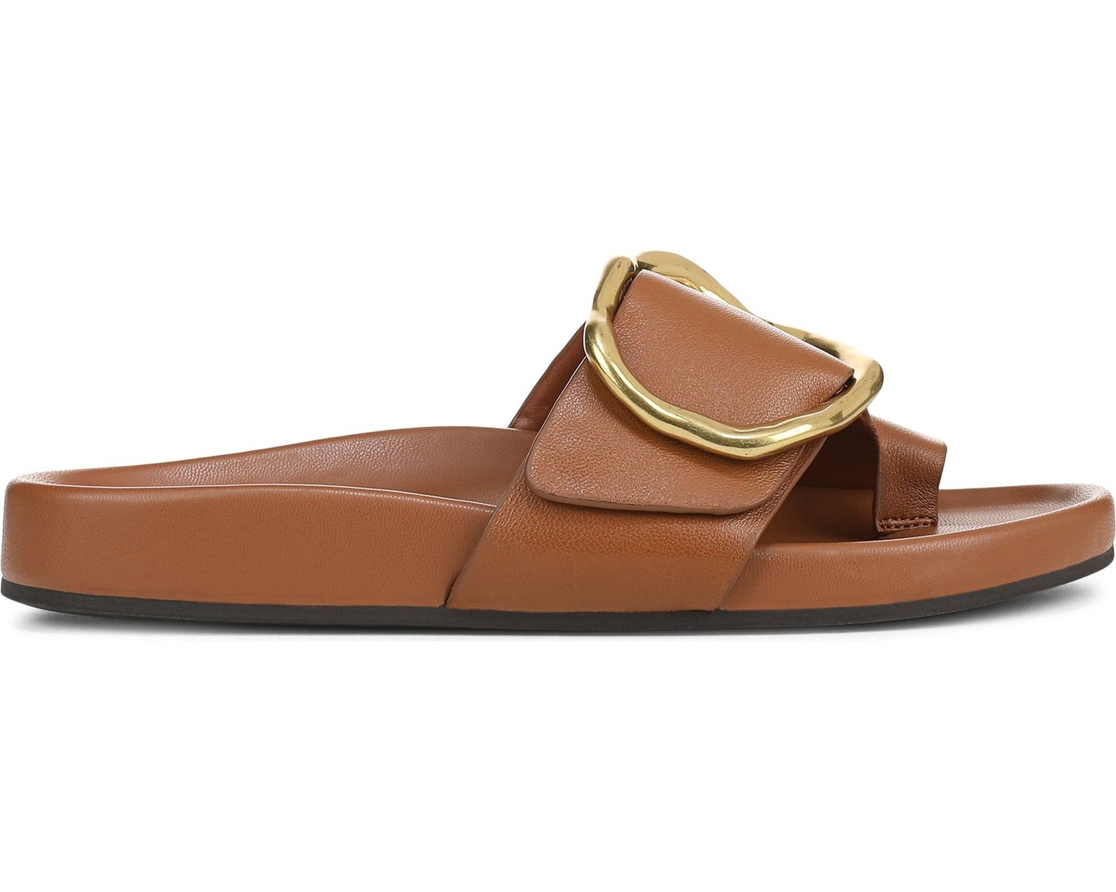 Franco Sarto Women’s Brianka Slide Sandals NW/OB