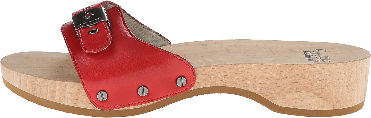 Dr. Scholl’s Original Women’s Sandals NW/OB