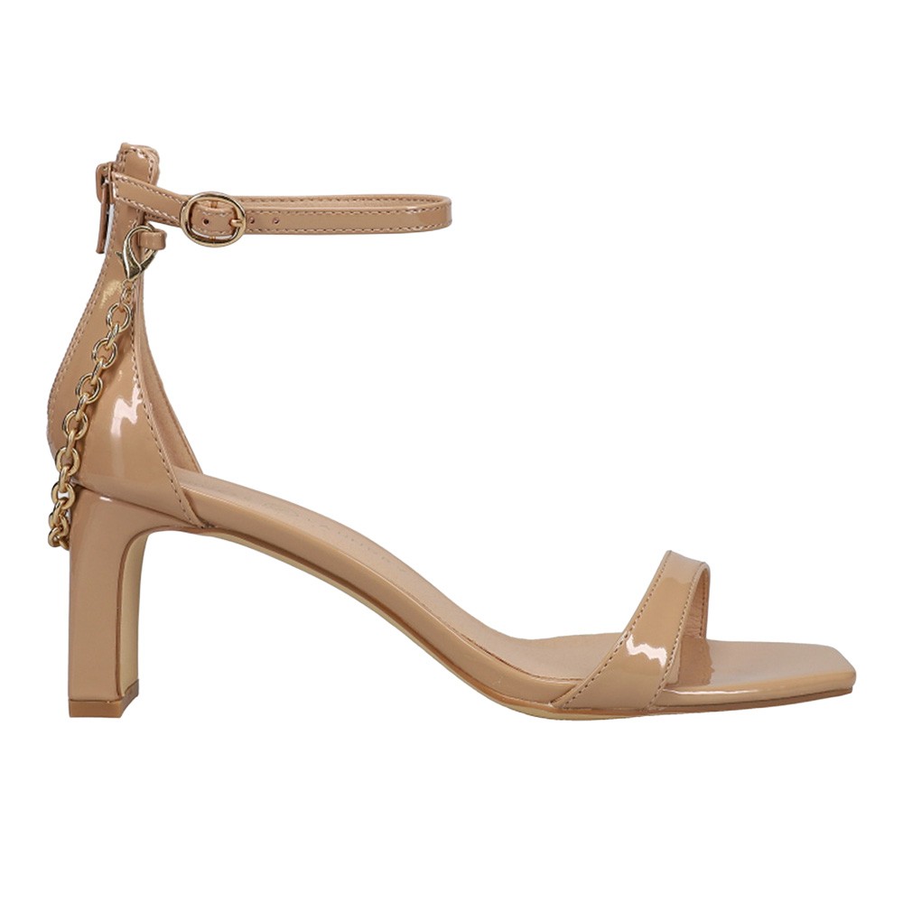 Chinese Laundry Yara Evening Ankle Strap Womens Size 7.5 B Dress Sandals BYSK4A