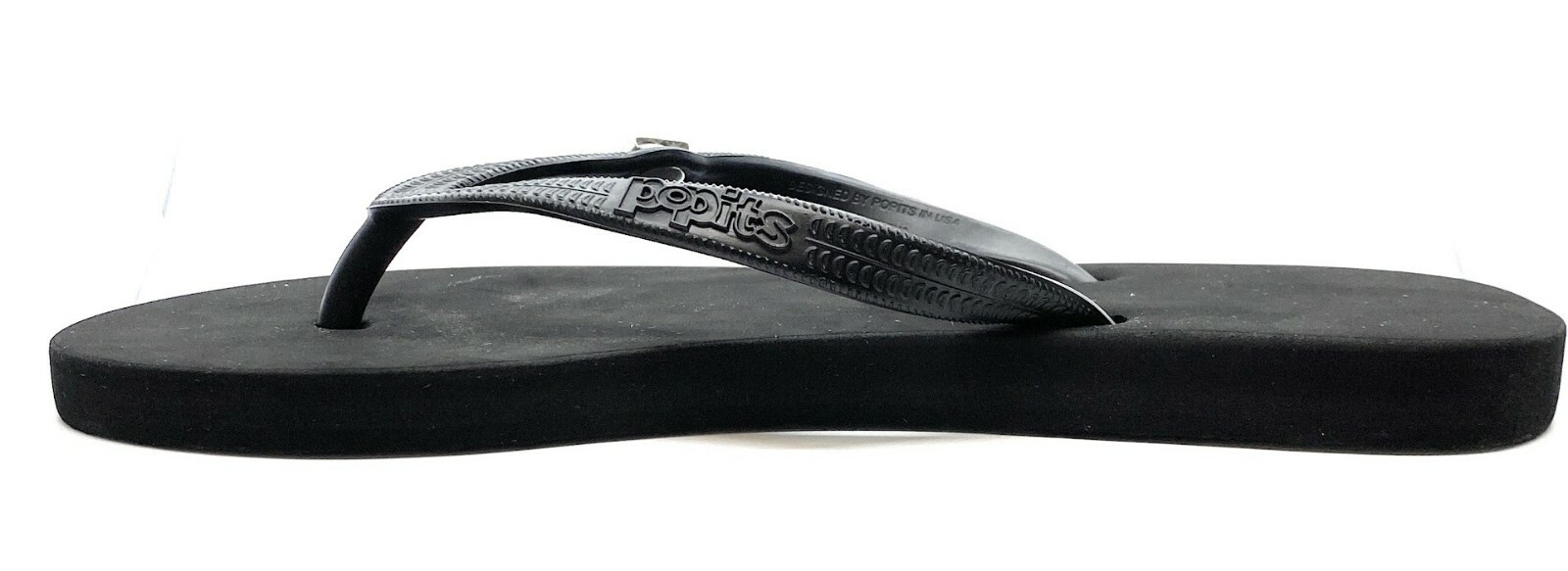 POPITS Women Flip Flop Sandals (Charms sell separately) ~ Choose Color Size