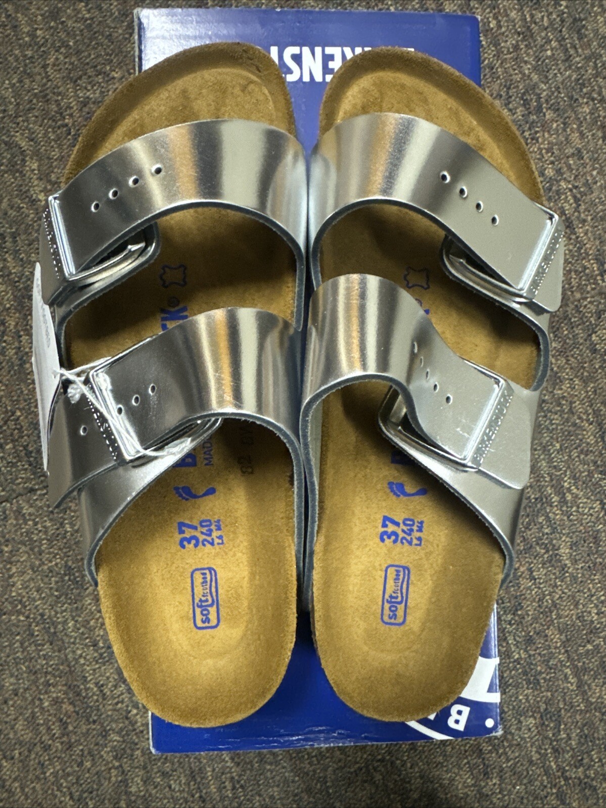 PICK SIZE/COLOR – Birkenstock Arizona BS Sandal