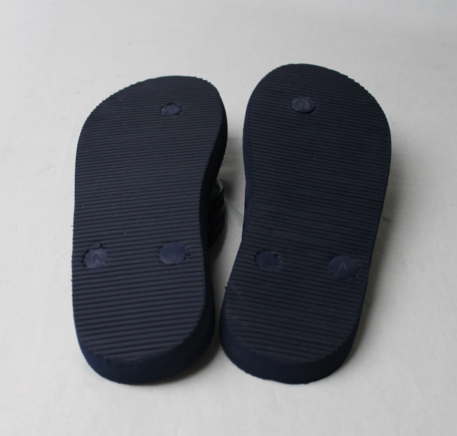 Feelgoodz Women’s Slip-On Classicz Core Flip-Flops AC2 Nautical Size US:6