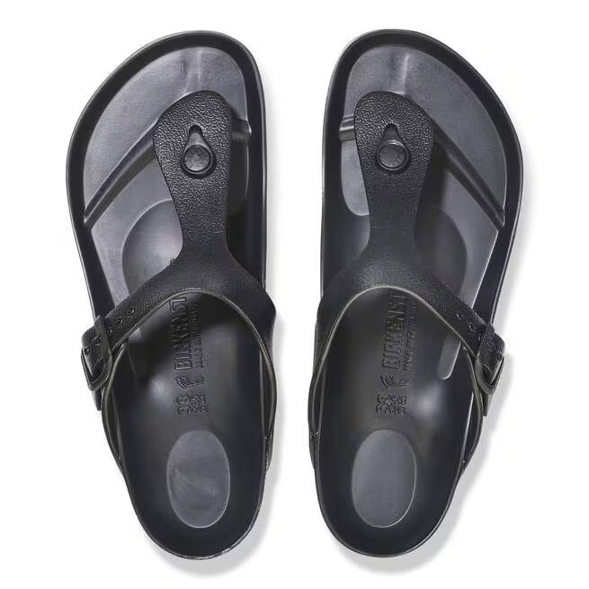 Birkenstock – Women’s Recovery Thong Sandal – Gizeh EVA – AUTH