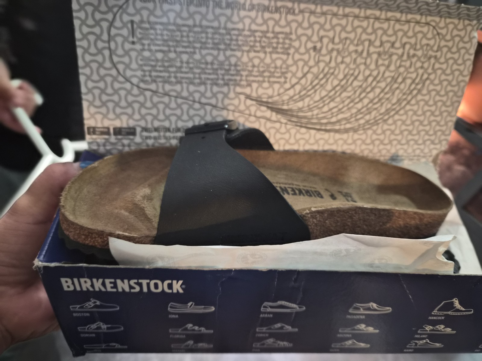 Birkenstock Sandals