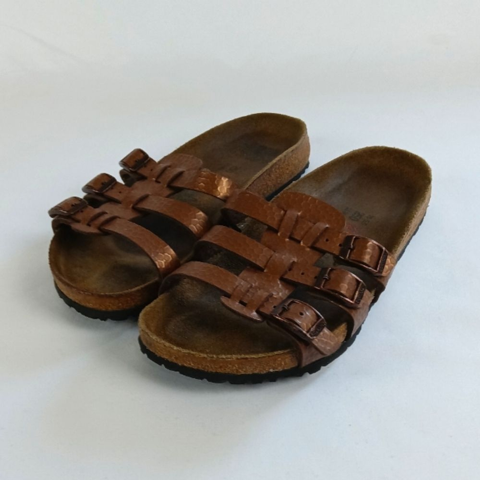 Birki’s Women’s Sandals.