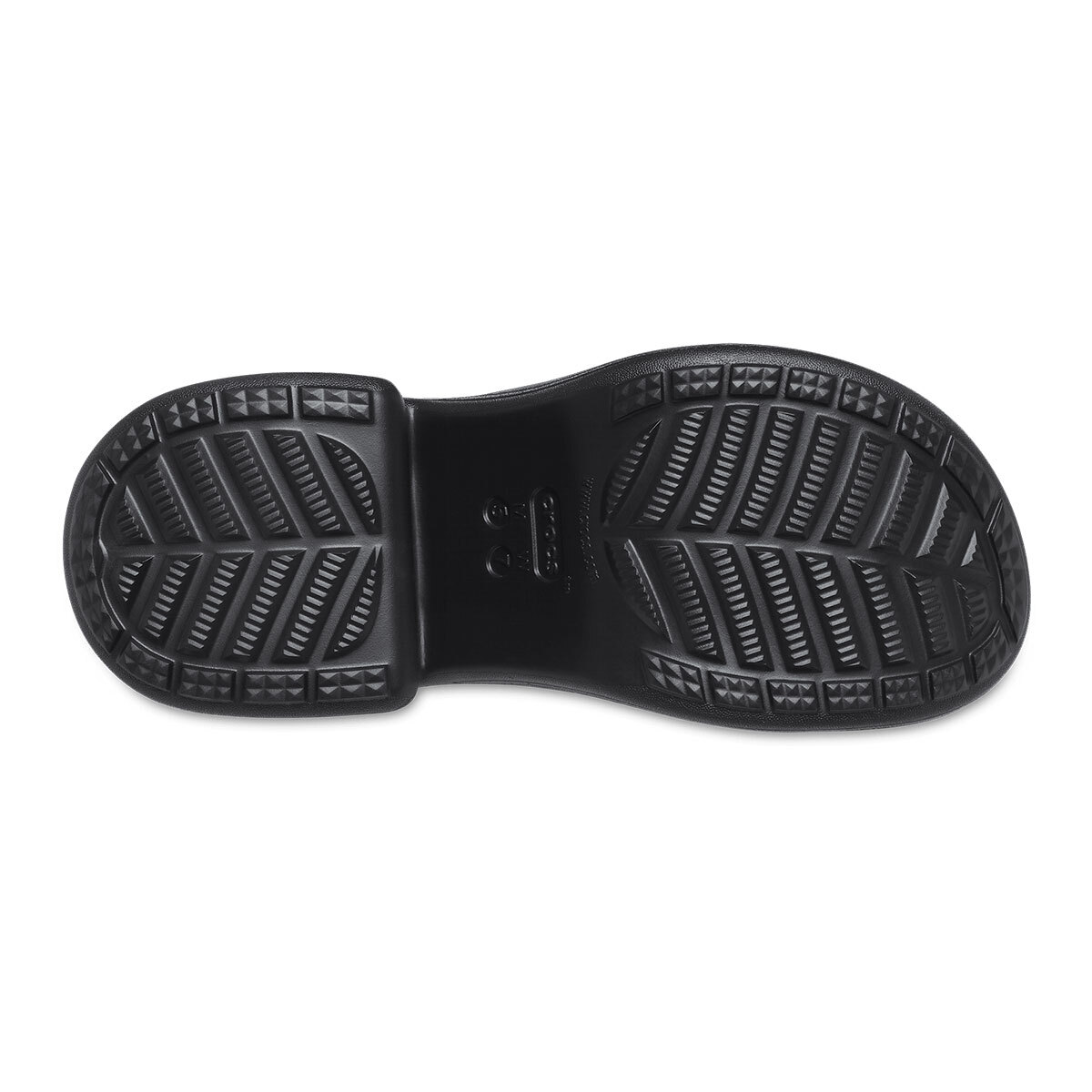 New Womens CROCS SIREN CLOG 208547-001 BLACK US W 5-12 TAKSE