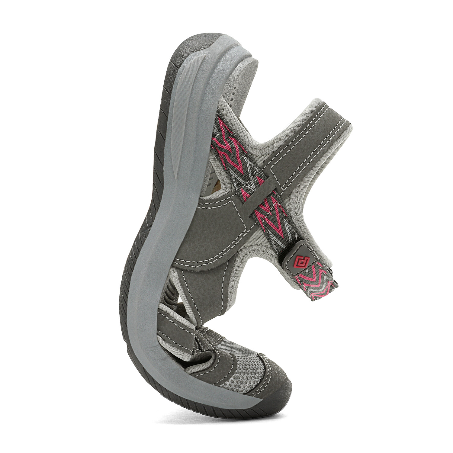 Women Athletic Sport Sandals Lightweight Beach Hiking Sandals