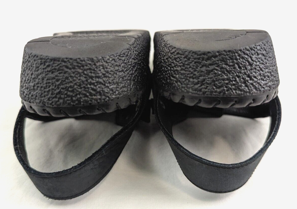 JOSEF SEIBEL Fisherman Sandals AIR MASSAGE Shoes Women’s EU 41 (US 10-10.5) *