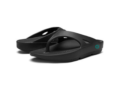 BetterToes Recovery Footwear Flip Flops. Superior comfort, arch support. Women