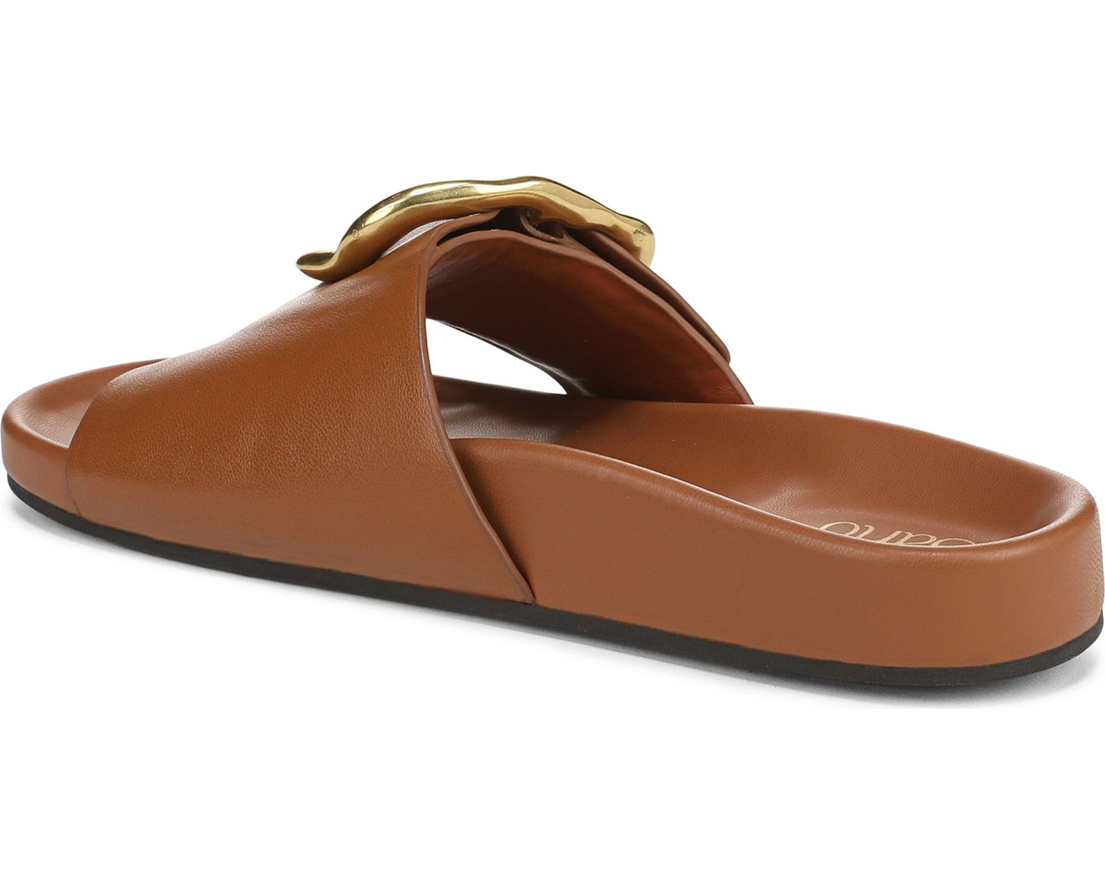Franco Sarto Women’s Brianka Slide Sandals NW/OB