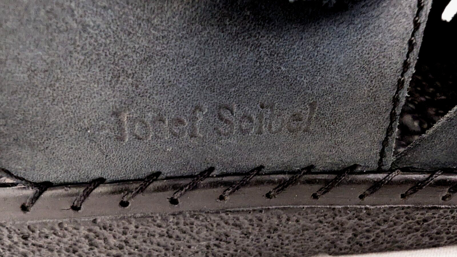 JOSEF SEIBEL Fisherman Sandals AIR MASSAGE Shoes Women’s EU 41 (US 10-10.5) *