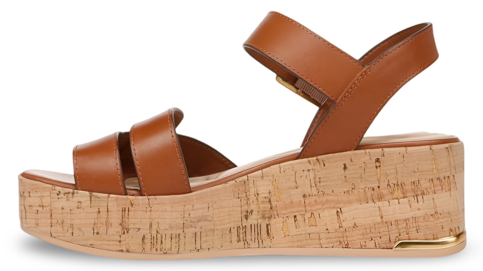 Franco Sarto Women’s A-Tilly Platform Sandals NW/OB