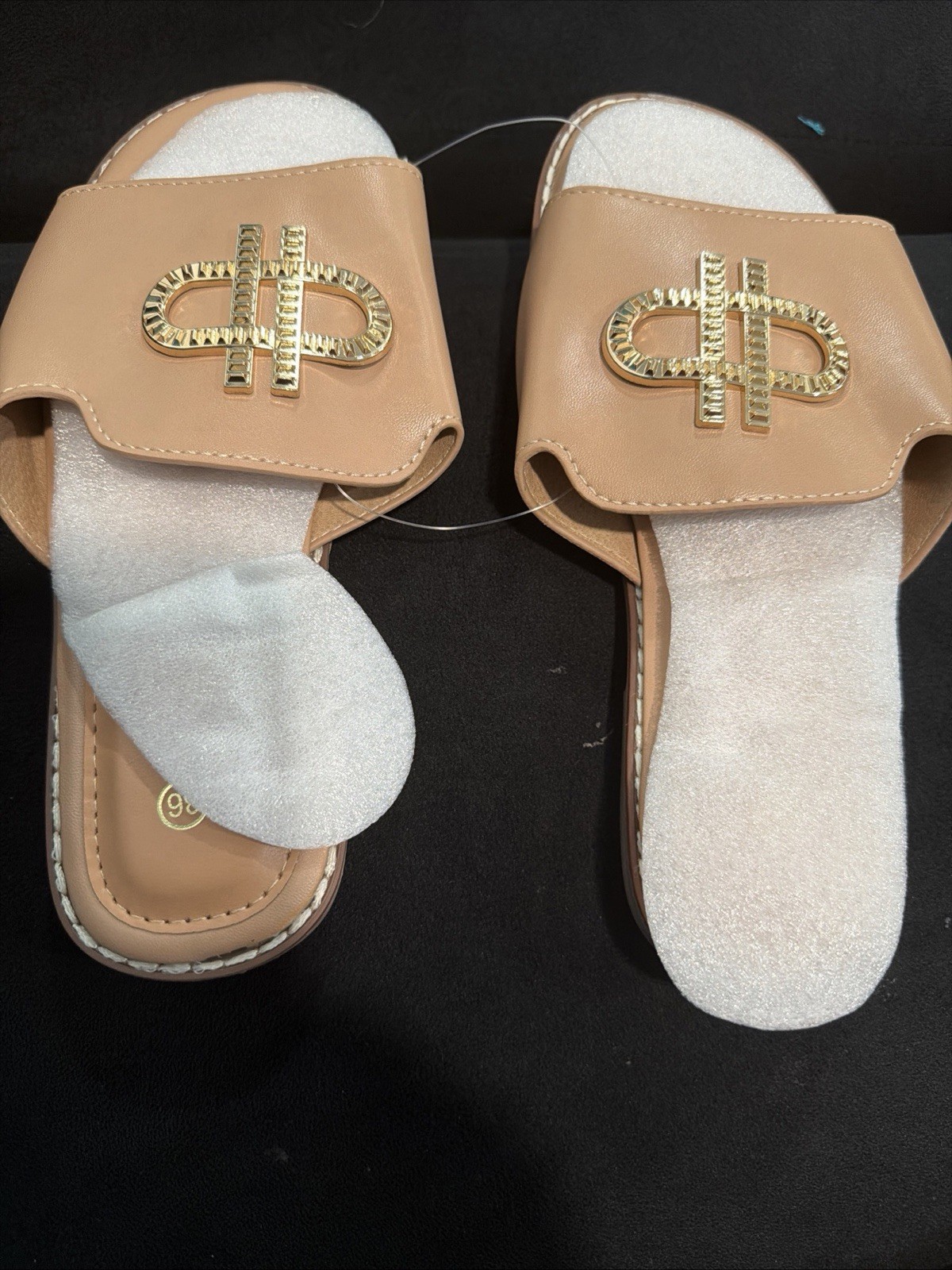 sandals women Size 6,7,8,9 Available