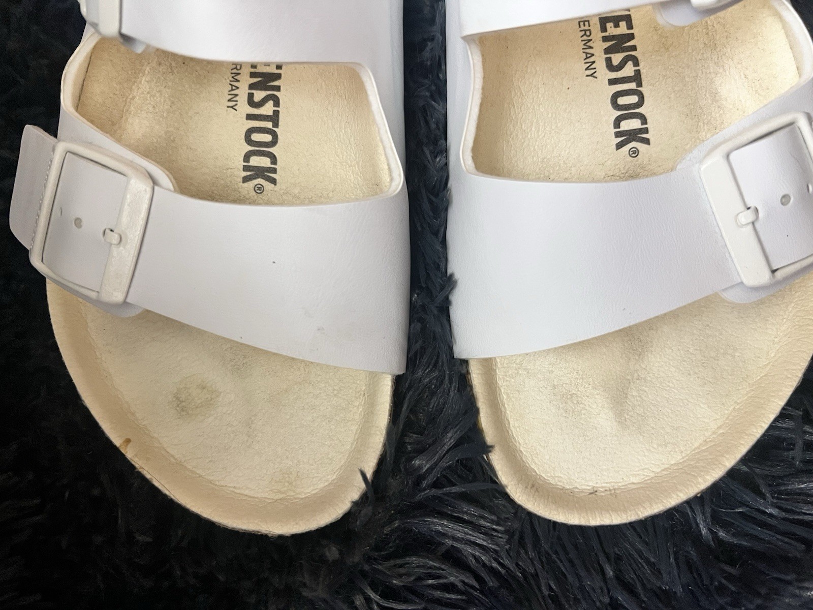 Birkenstock Arizona BS Women’s Sandal Sz W 8