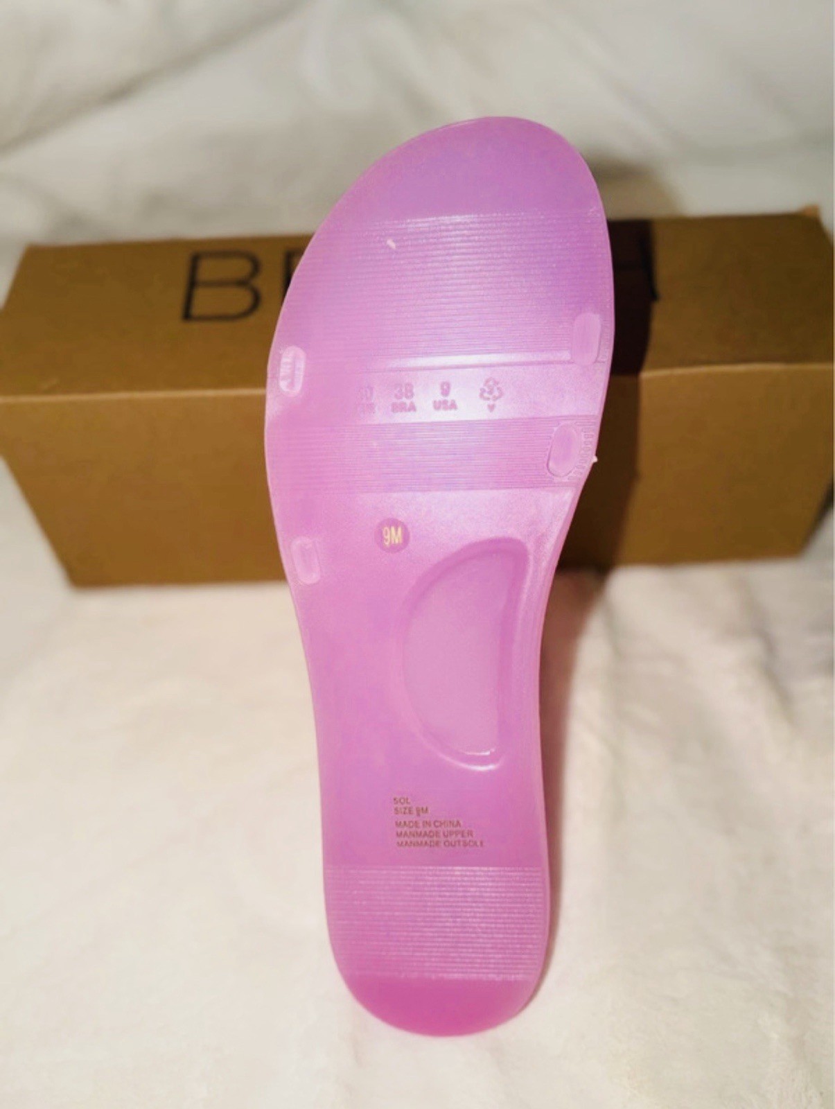 Women’s Size 9