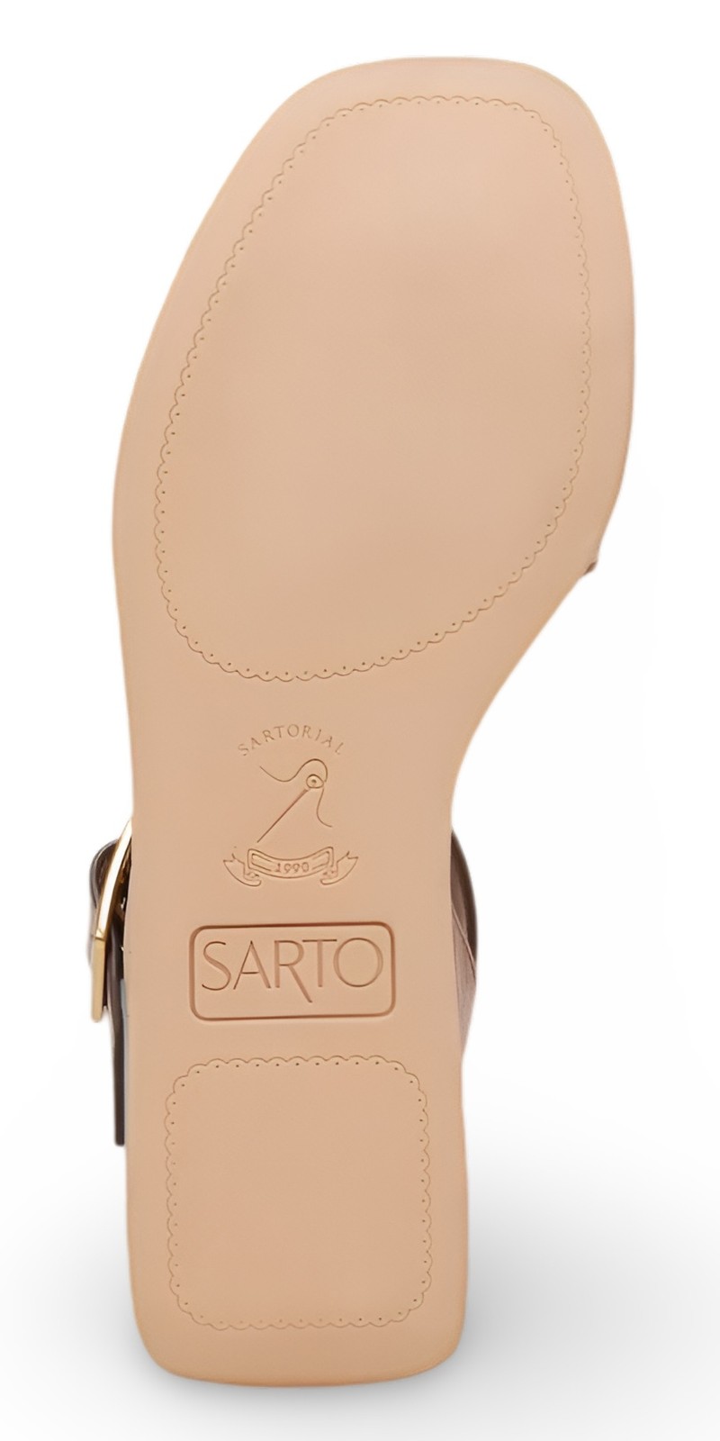 Franco Sarto Women’s A-Tilly Platform Sandals NW/OB