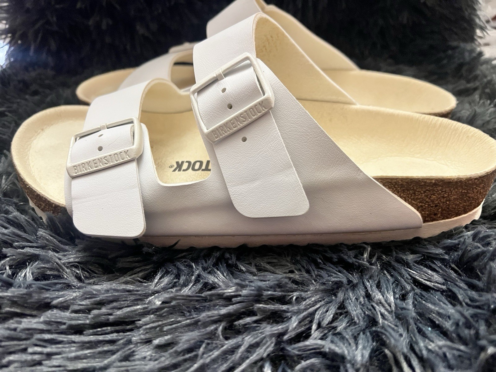 Birkenstock Arizona BS Women’s Sandal Sz W 8