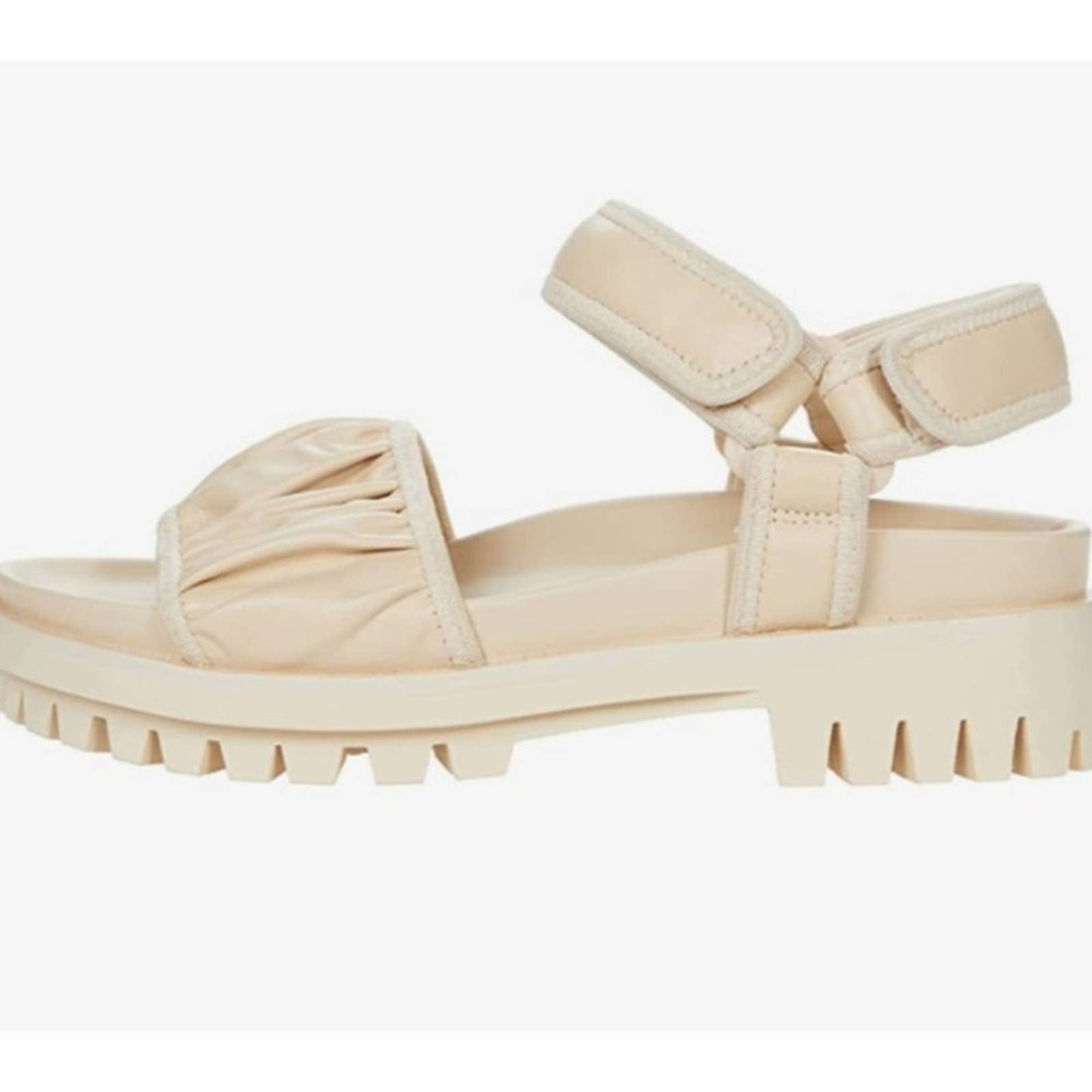 Sam Edelman Edythe Women’s Slip-on Hook-and-Loop Ankle Closure