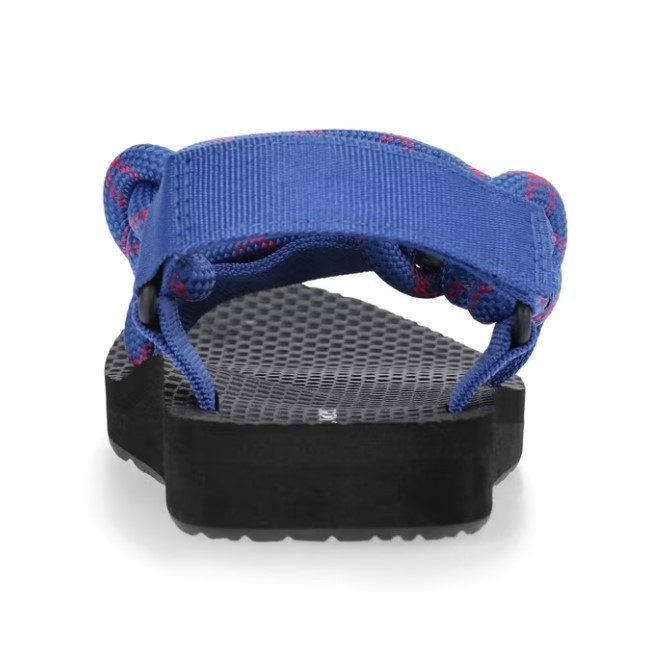 Athletic Works Women’s Knotted Nature Sandals Comfortable Casual Shoes