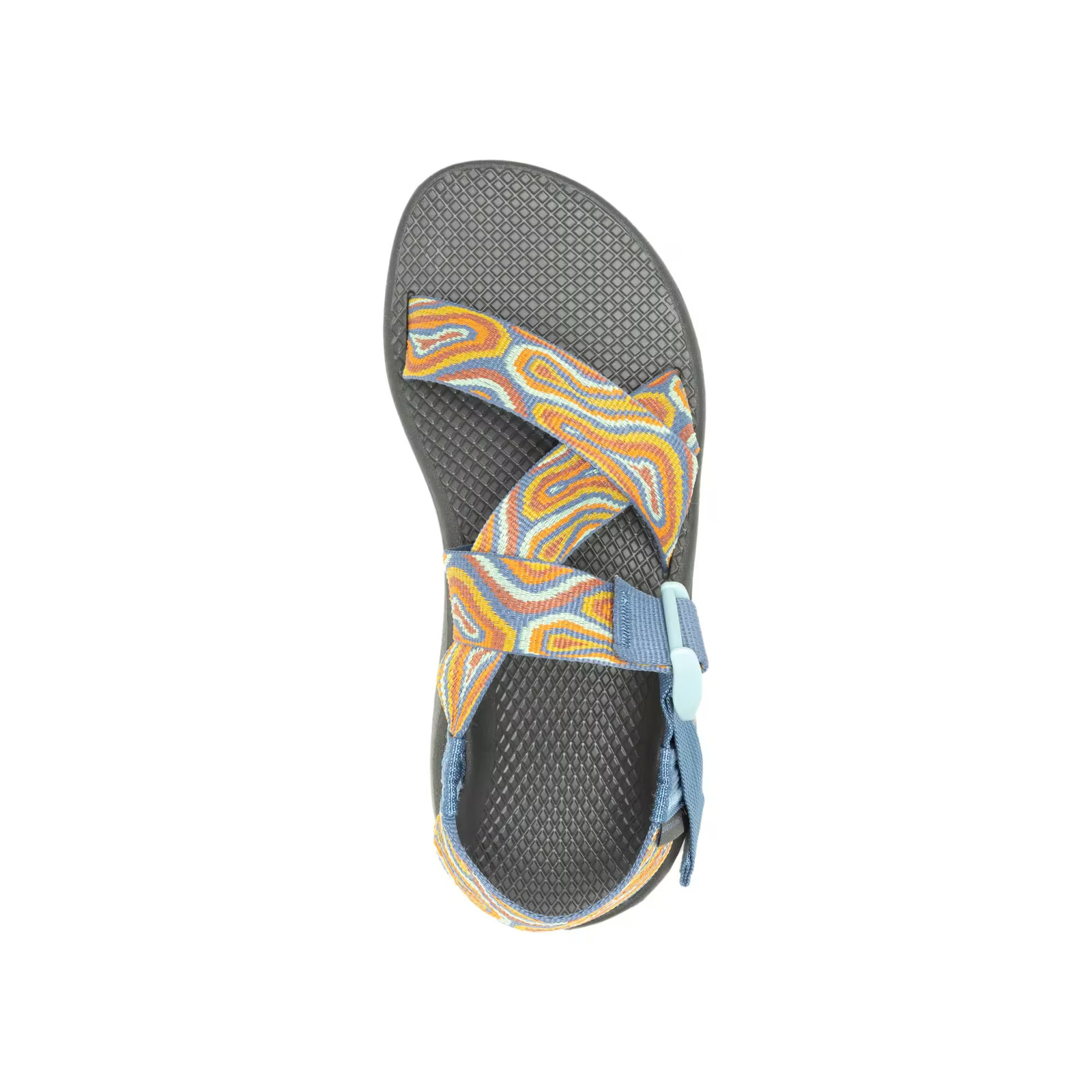 Chaco Women Mega Z/Cloud Sandals Polyester
