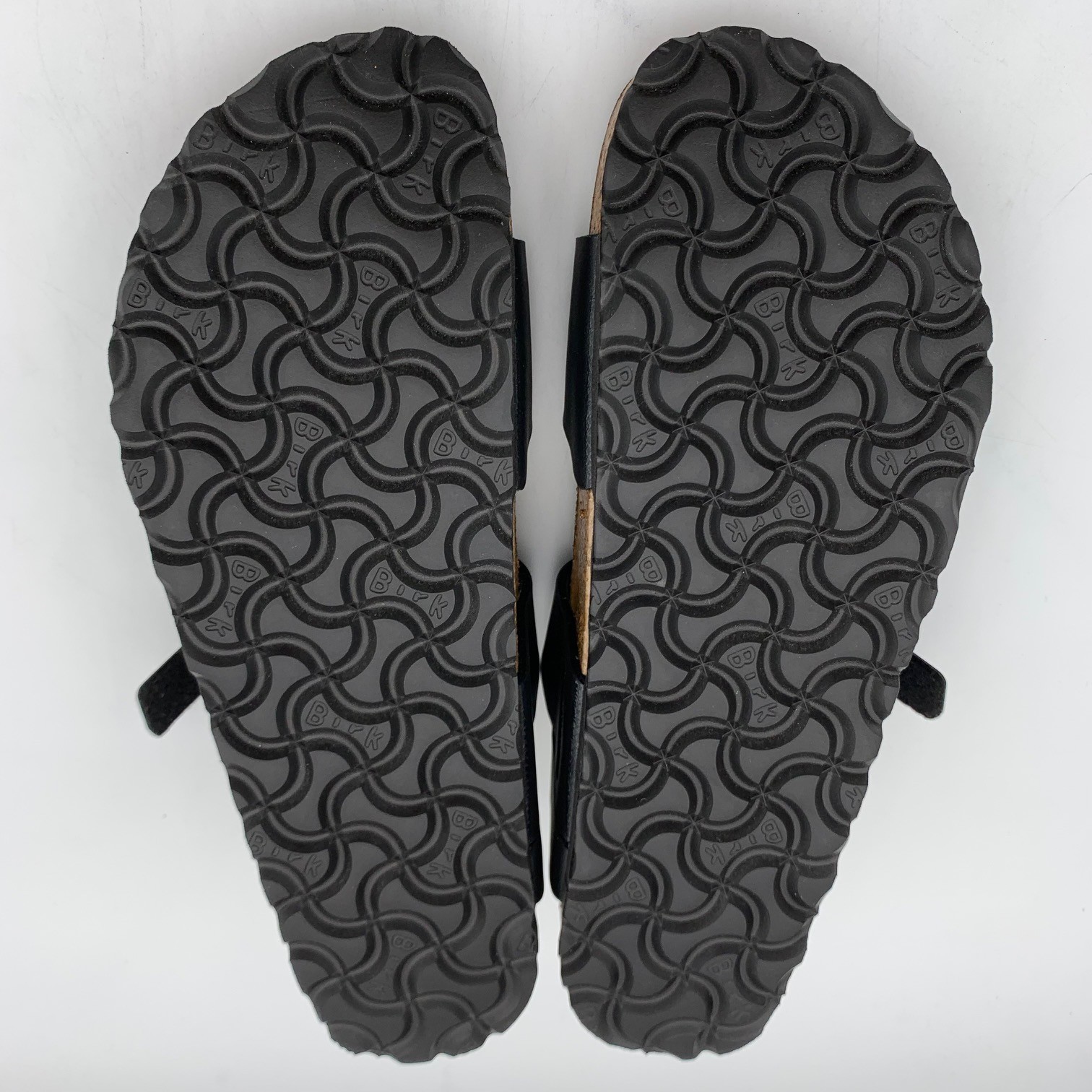 Birkenstock New w/ Box Salina Black Birko Flor Regular Width Select Size