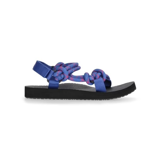 Athletic Works Women’s Knotted Nature Sandals Comfortable Casual Shoes