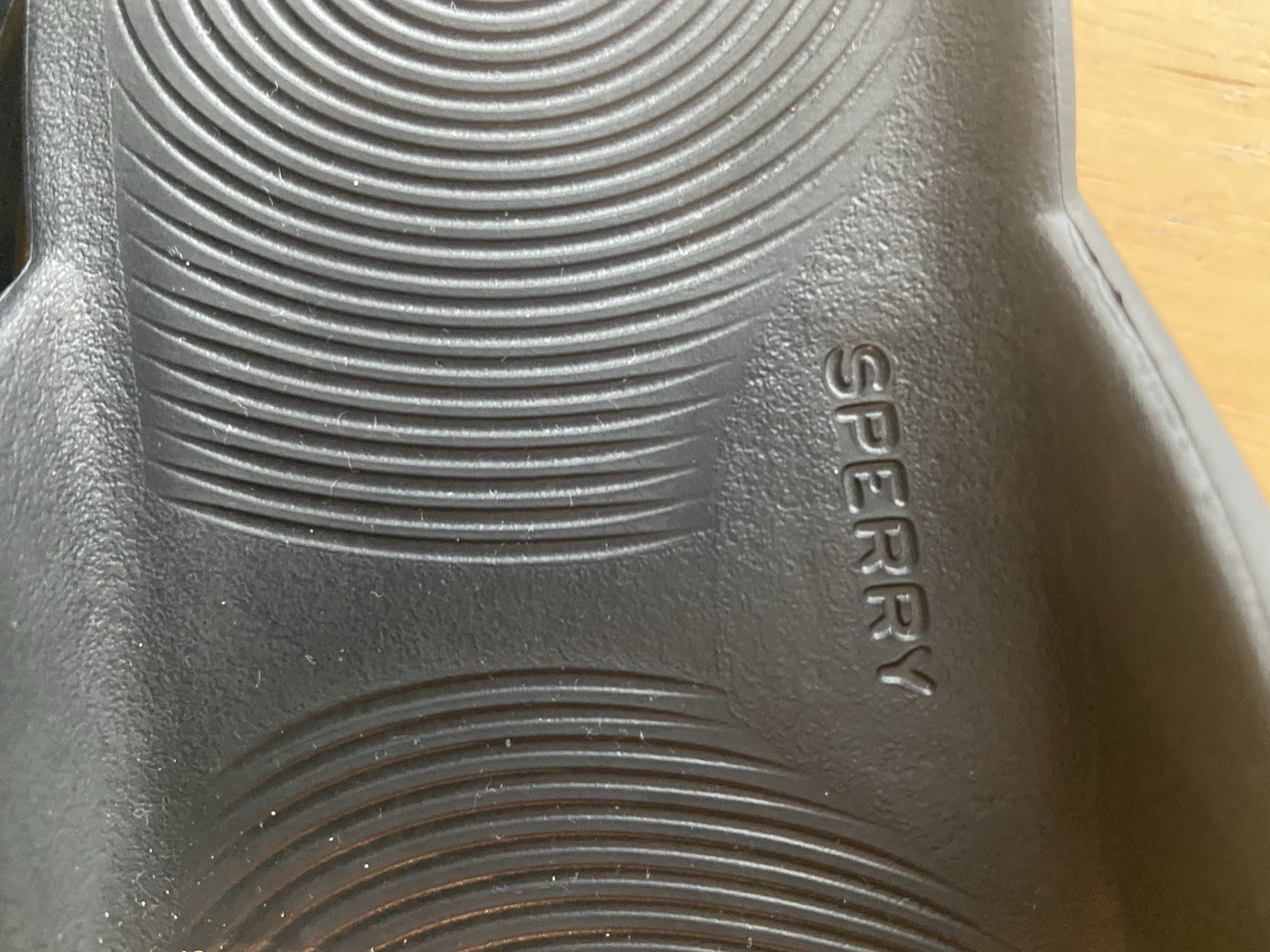 Sperry Sandals Men’s Size 4 Women’s Size 6