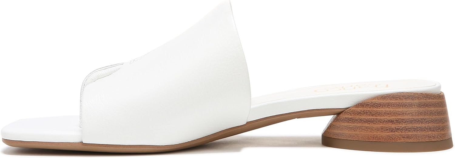 Franco Sarto L-Loran Women’s Sandals NW/OB