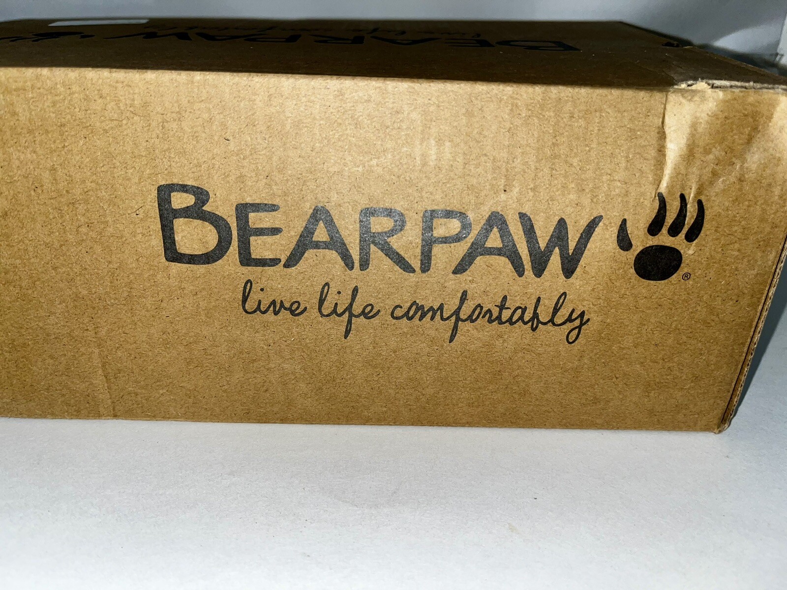 Bearpaw Kai Li Women Open-toe Sandals USA Size 11