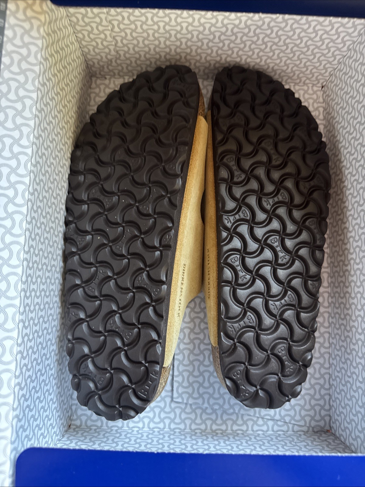 Birkenstock Women’s Black Suede Sandals with Adjustable Buckles