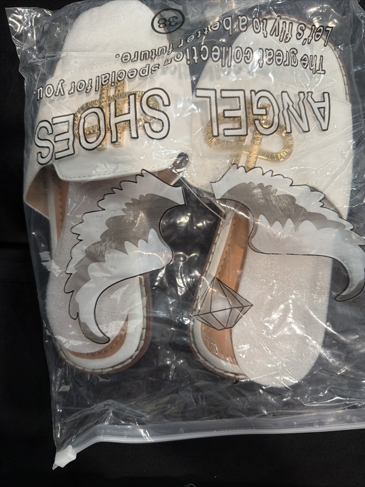 Women Sandal Size 8, 9, 6, 7