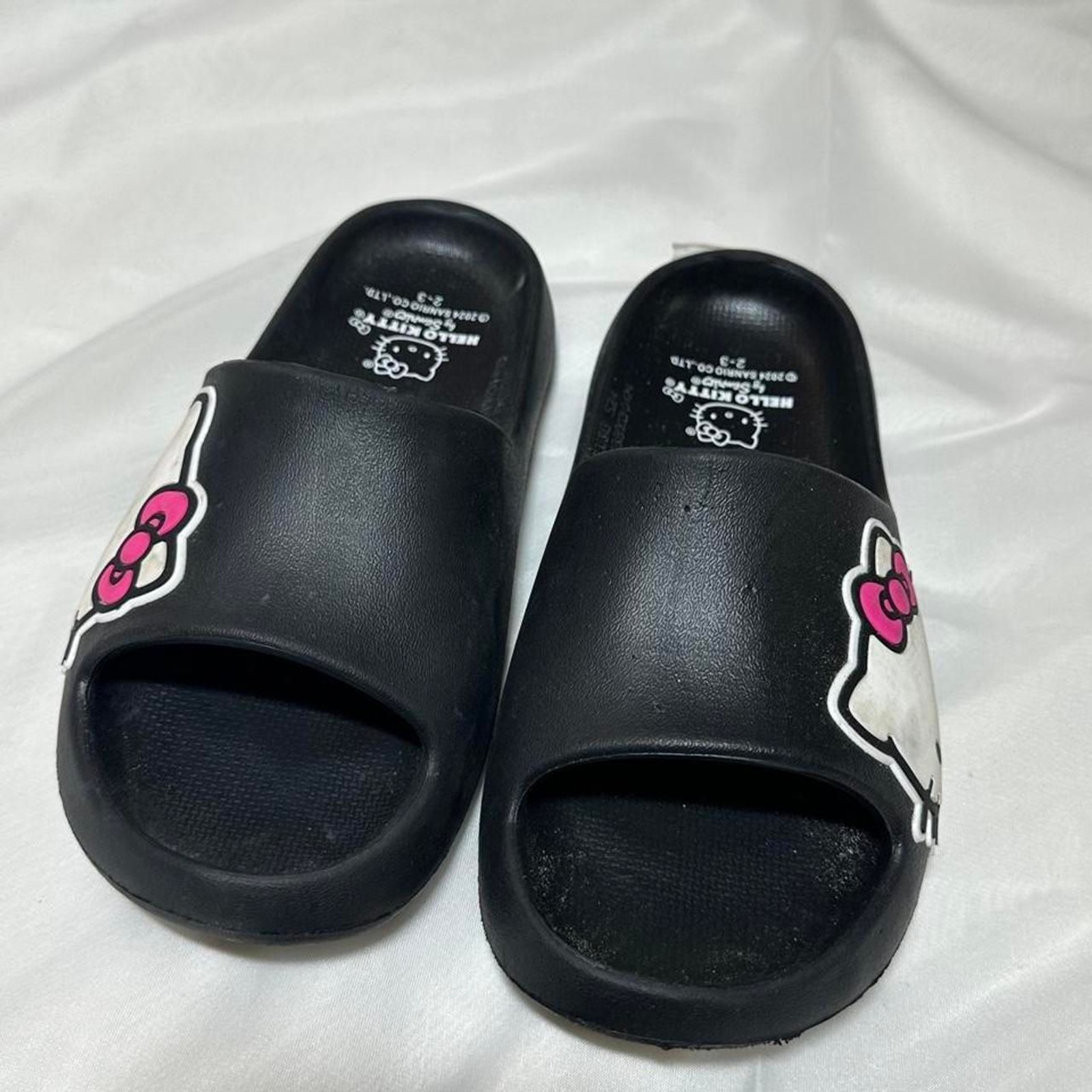 Sanrio Women’s multi Slides