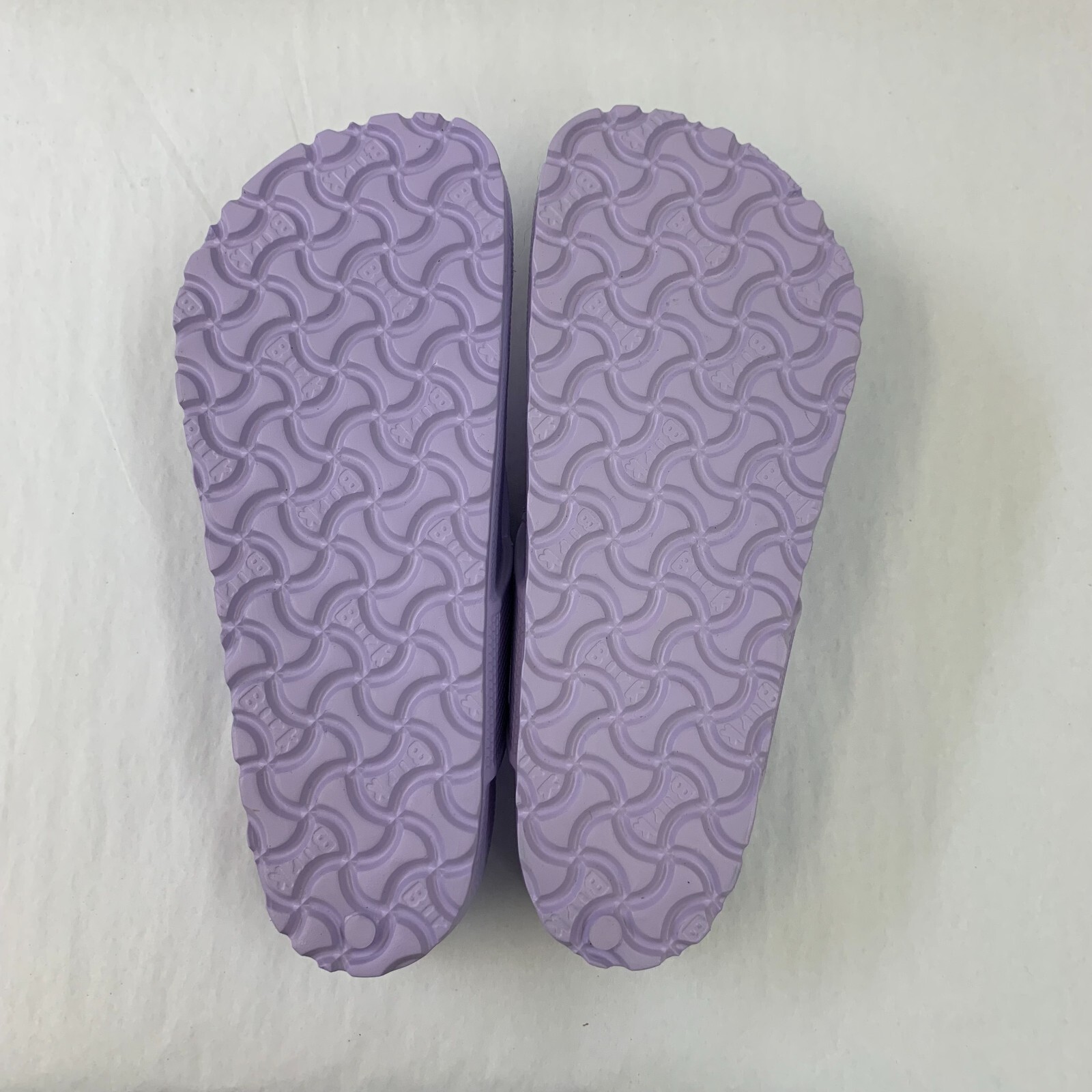 Birkenstock New w/ Box Honolulu Purple Fog EVA Regular Width – Select Size