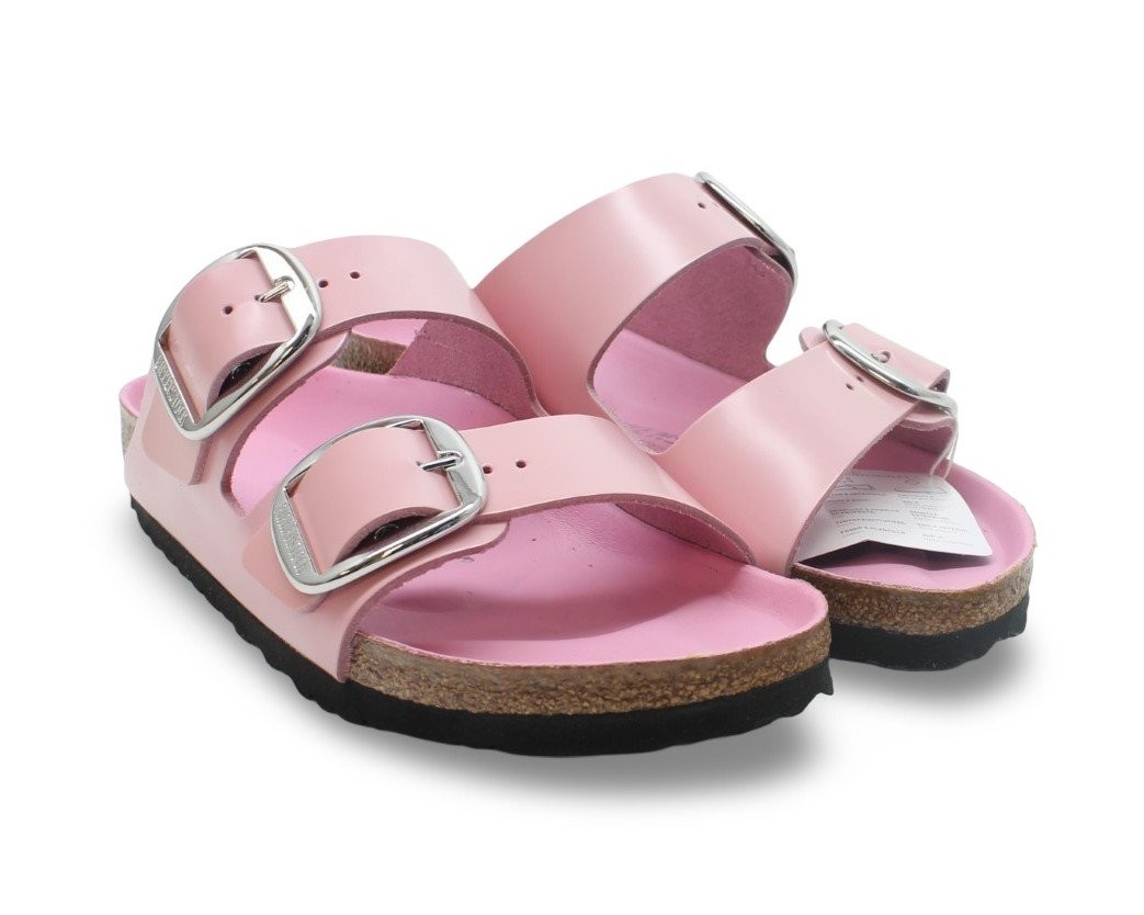 Birkenstock Arizona Big Buckle Women’s Sandals NW/OB