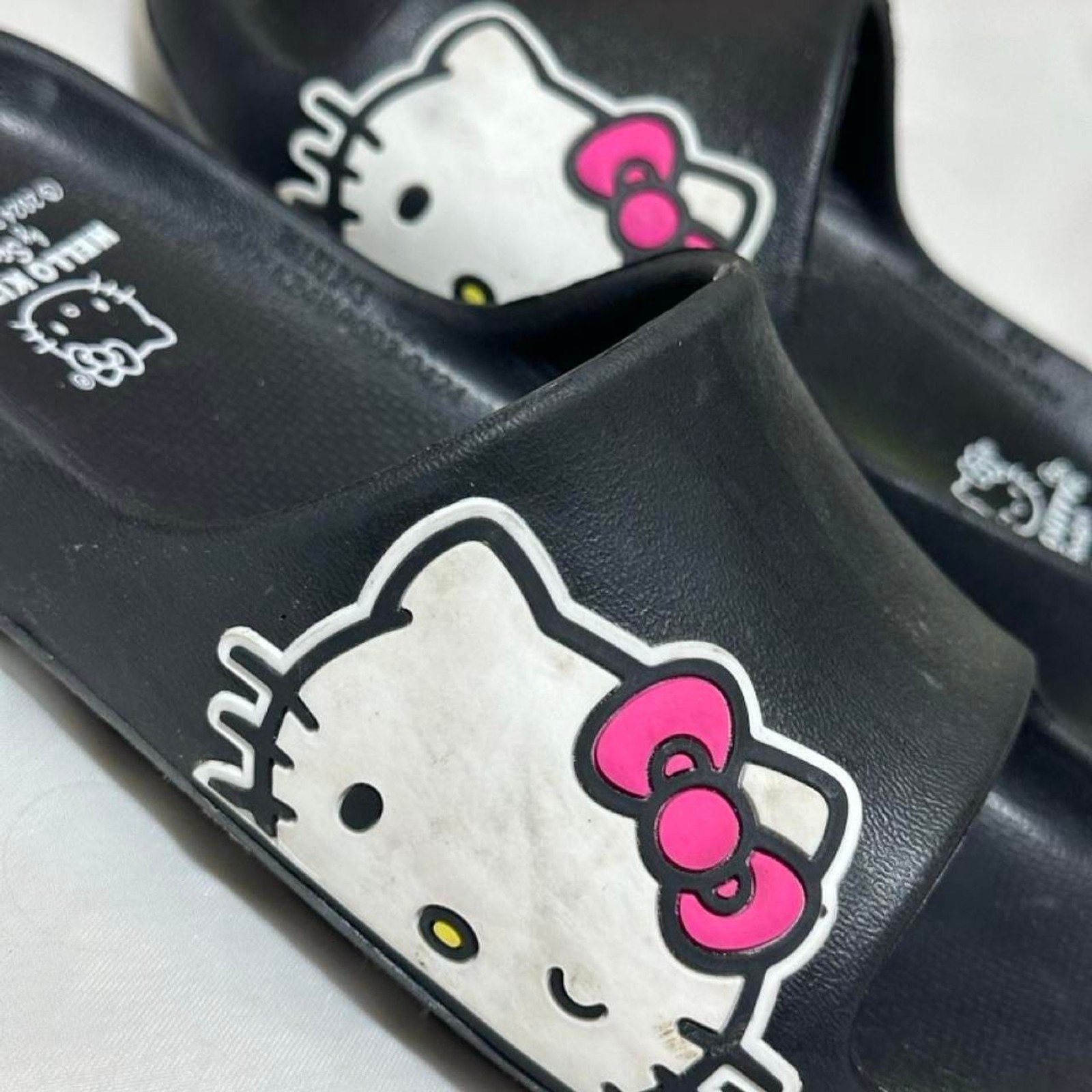 Sanrio Women’s multi Slides