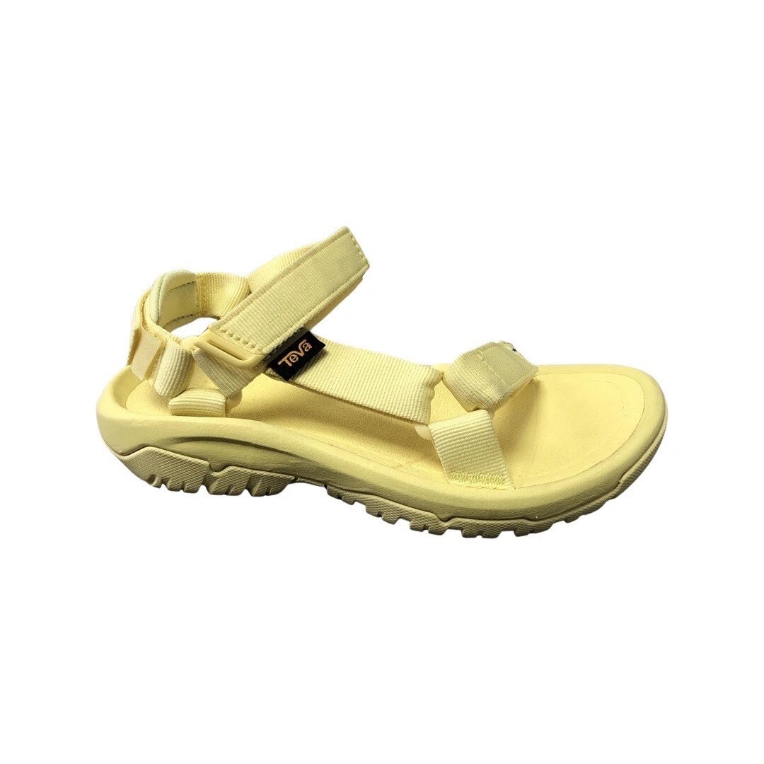Teva Women’s Hurricane XLT2 Sport Hiking Sandals 1019235 Lemonade Size 5