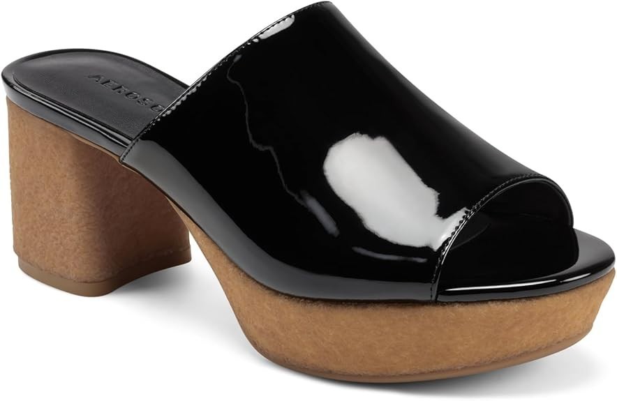 Aerosoles Women’s Canie Comfort Flats Slip On Casual Dress Shoes Size 7.5 NEW