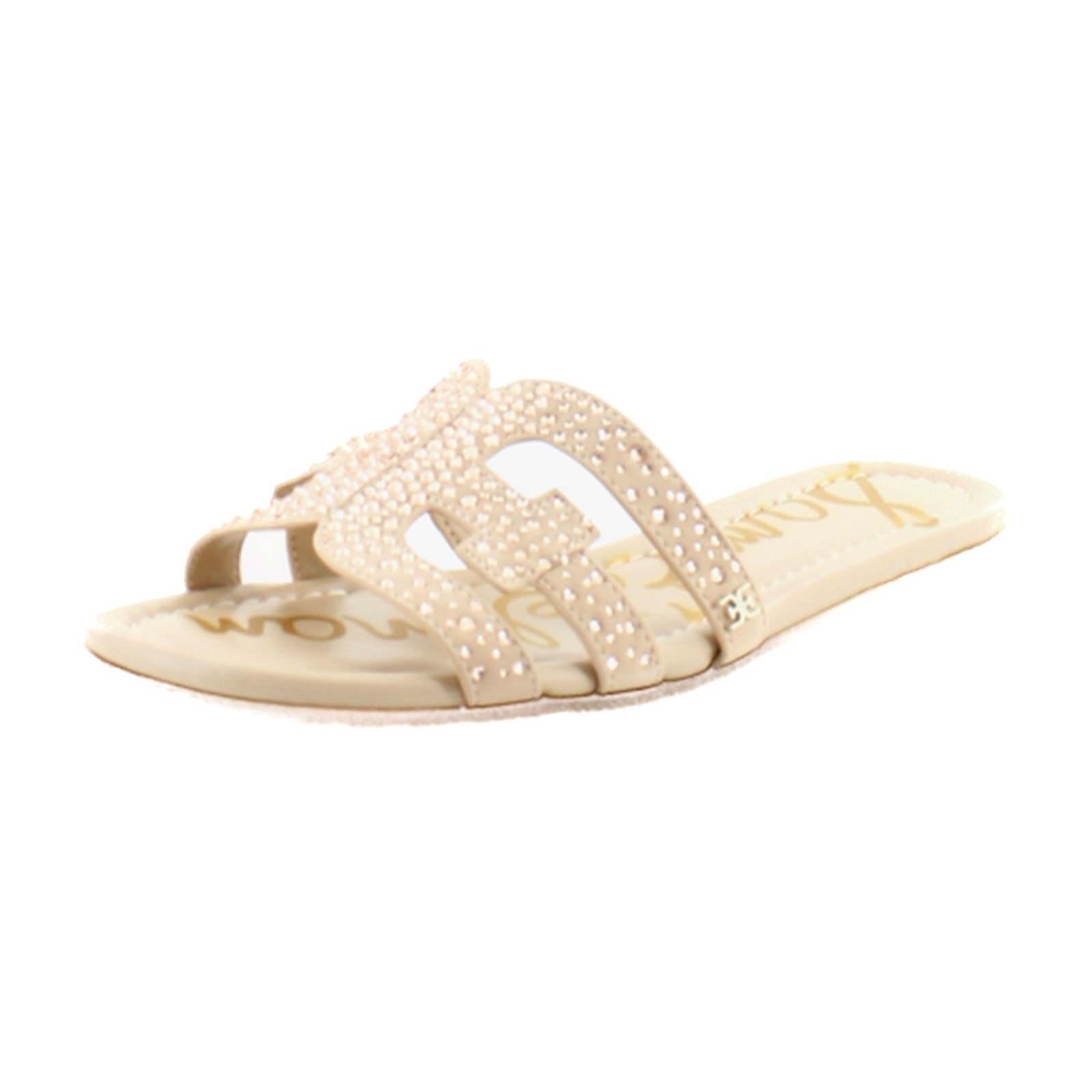 Sam Edelman Bay Women’s Athletic Vintage Pink Suede Gem