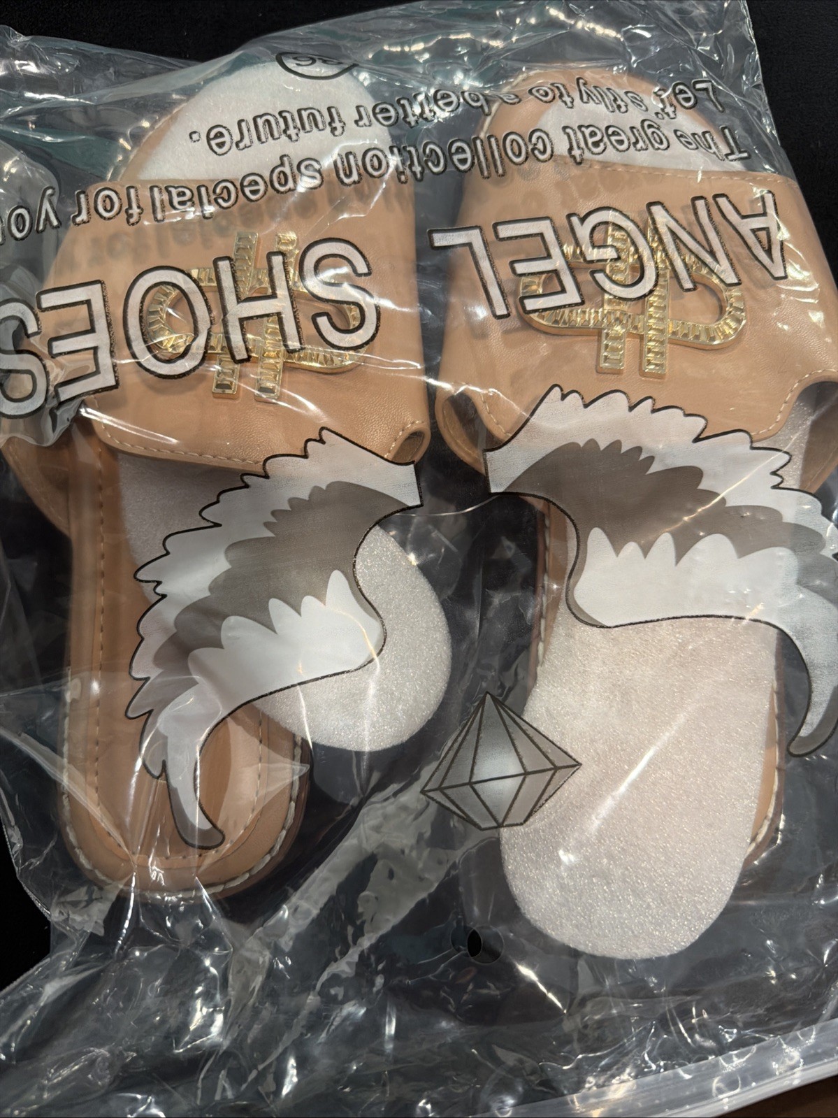 sandals women Size 6,7,8,9 Available