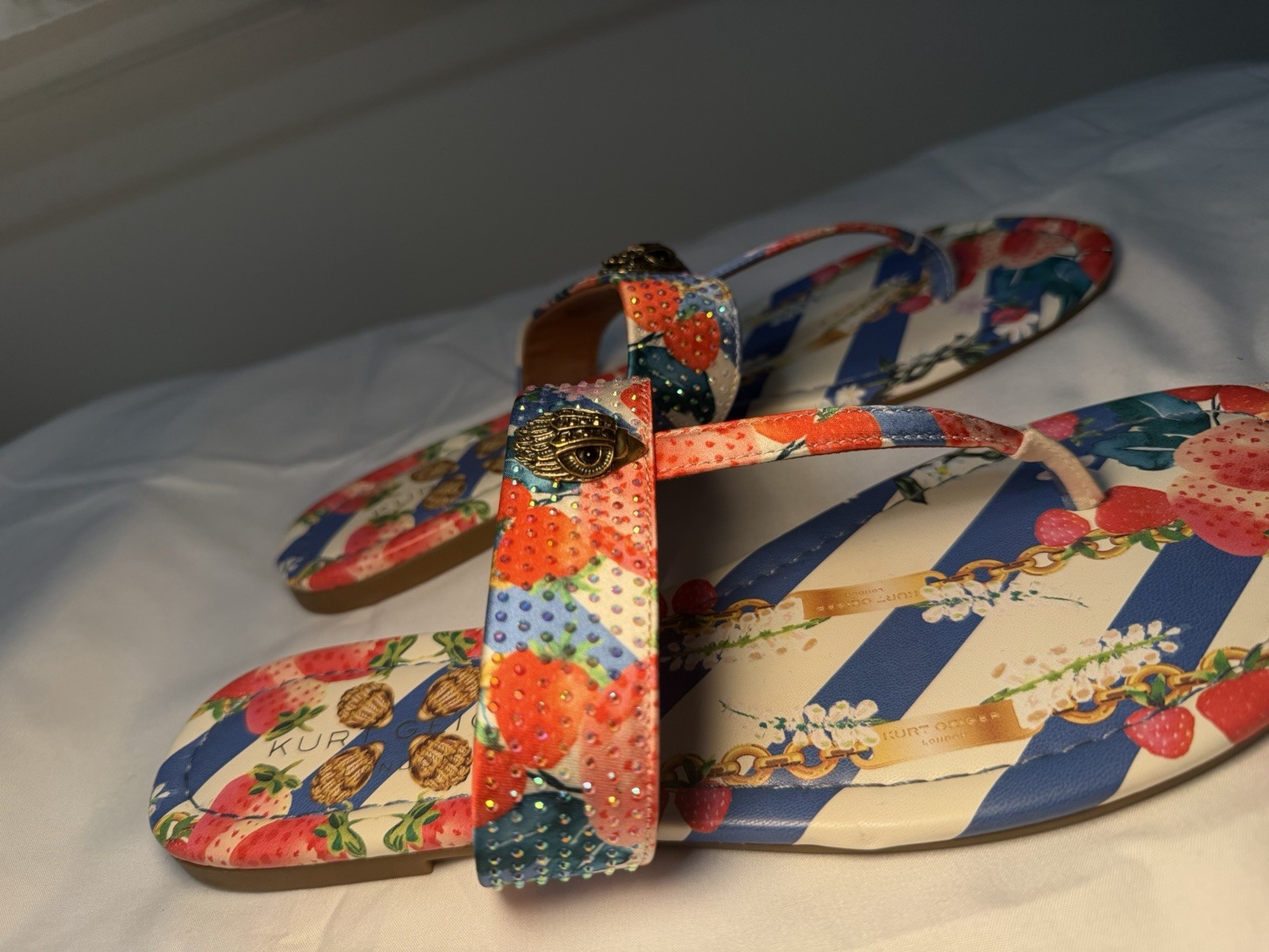 Kurt Geiger Women’s Sandals
