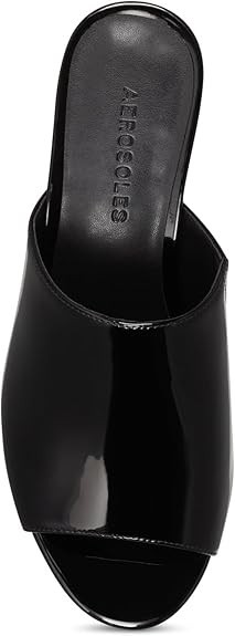 Aerosoles Women’s Canie Comfort Flats Slip On Casual Dress Shoes Size 7.5 NEW