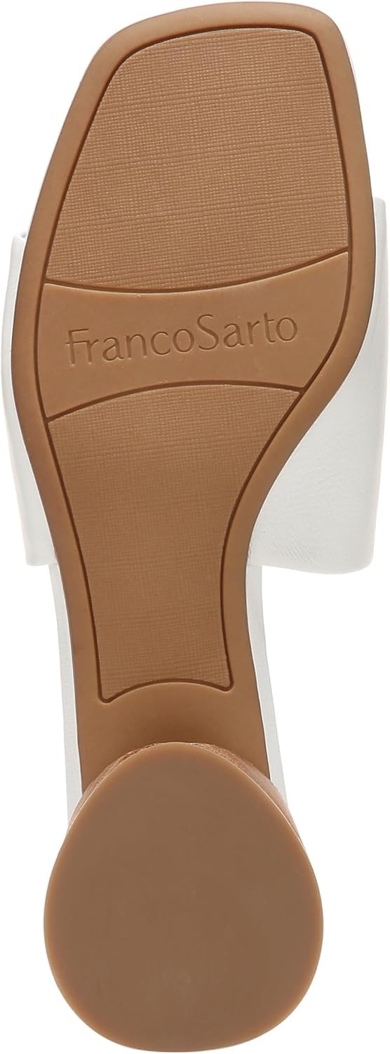Franco Sarto L-Loran Women’s Sandals NW/OB
