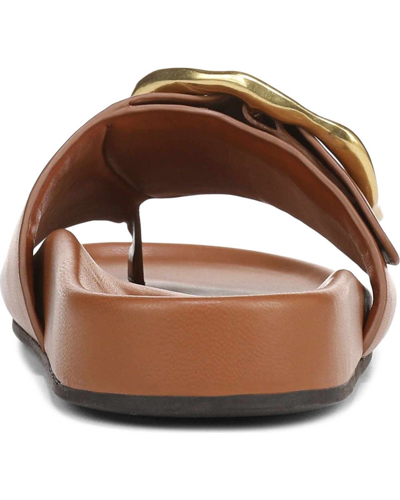 Franco Sarto Women’s Brianka Slide Sandals NW/OB