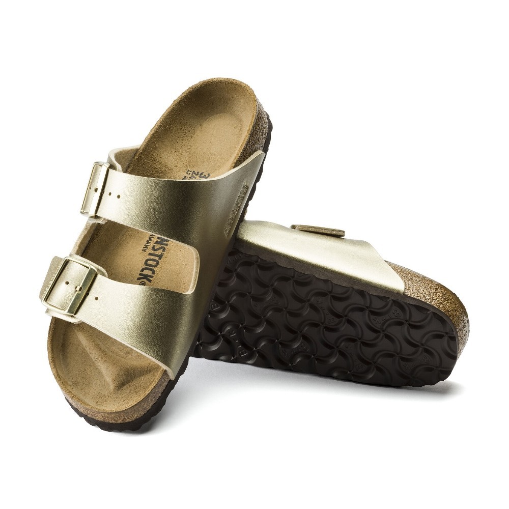Arizona BS Gold Birko-Flor Women’s