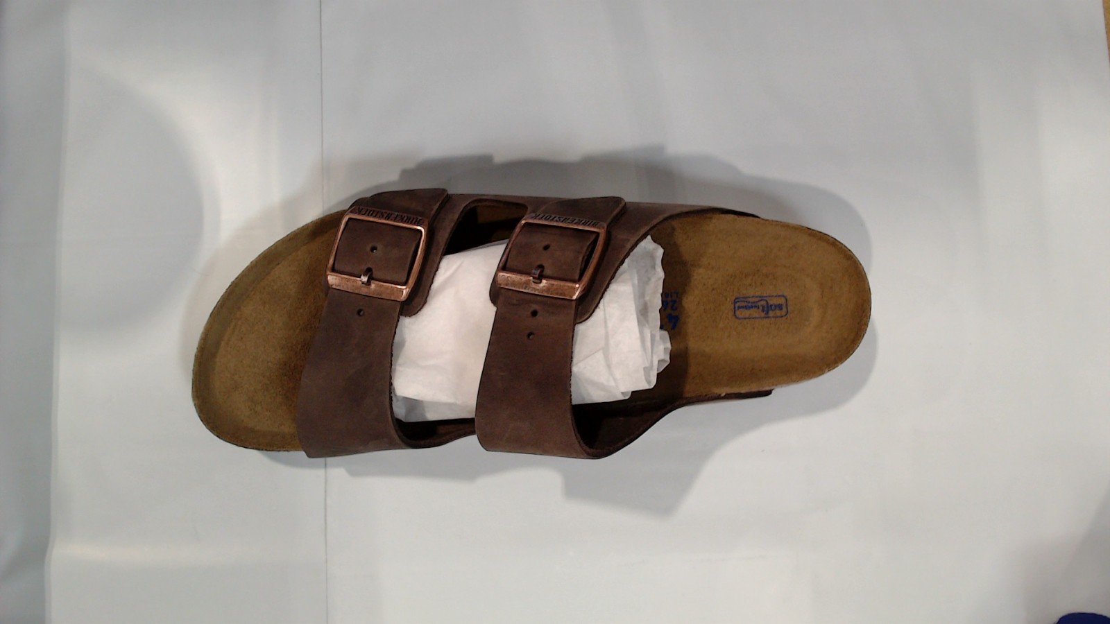 Birkenstock Arizona BS Habana Ladies 10 Men’s 8