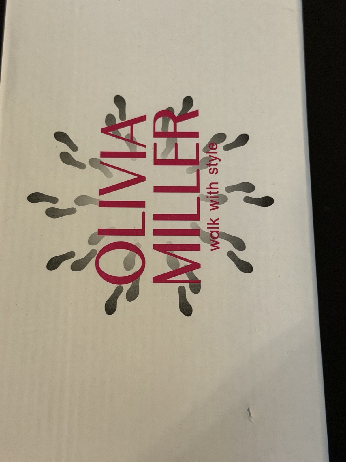 Olivia Miller Women’s Shoes SZ 11