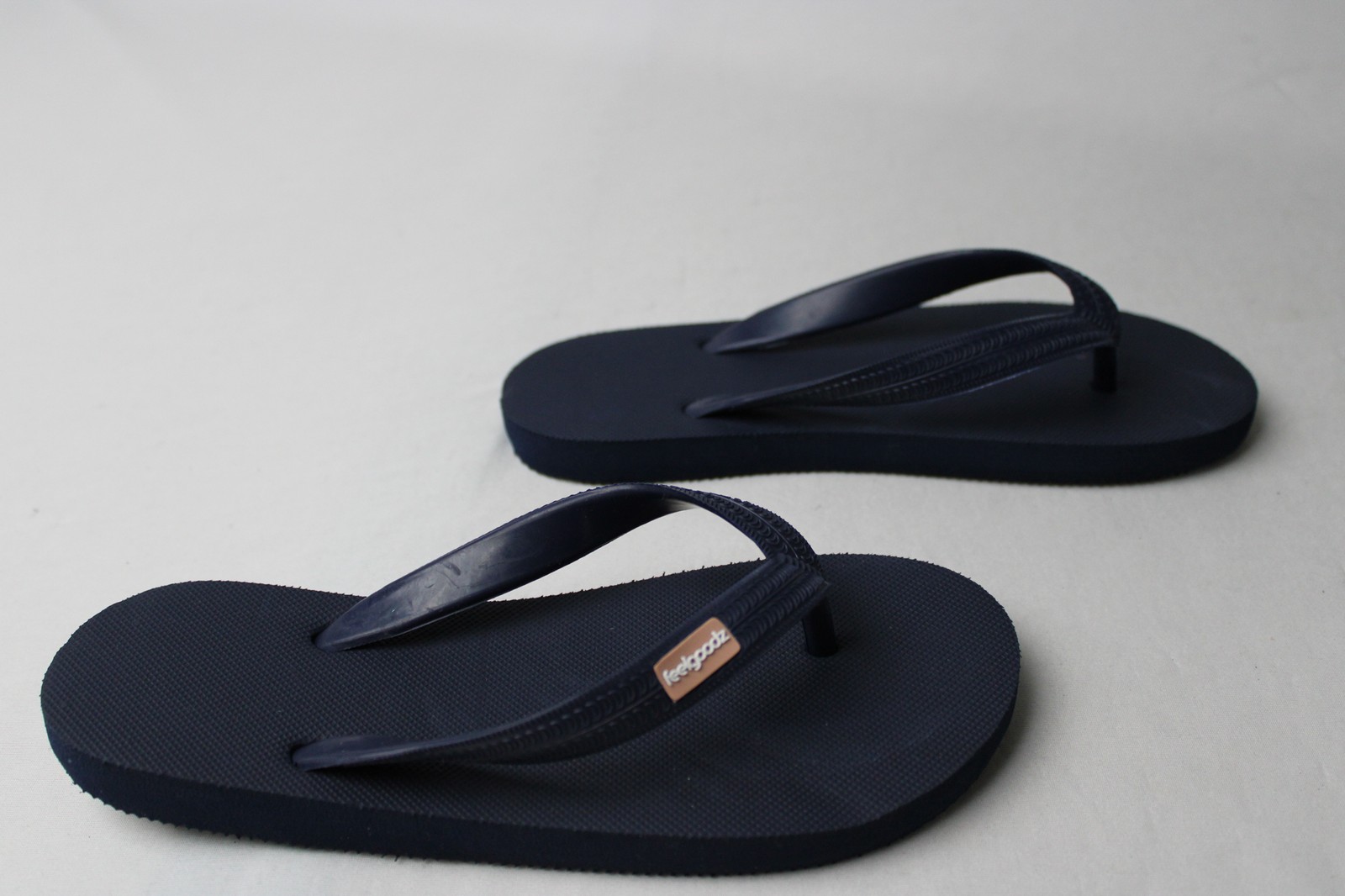 Feelgoodz Women’s Slip-On Classicz Core Flip-Flops AC2 Nautical Size US:6