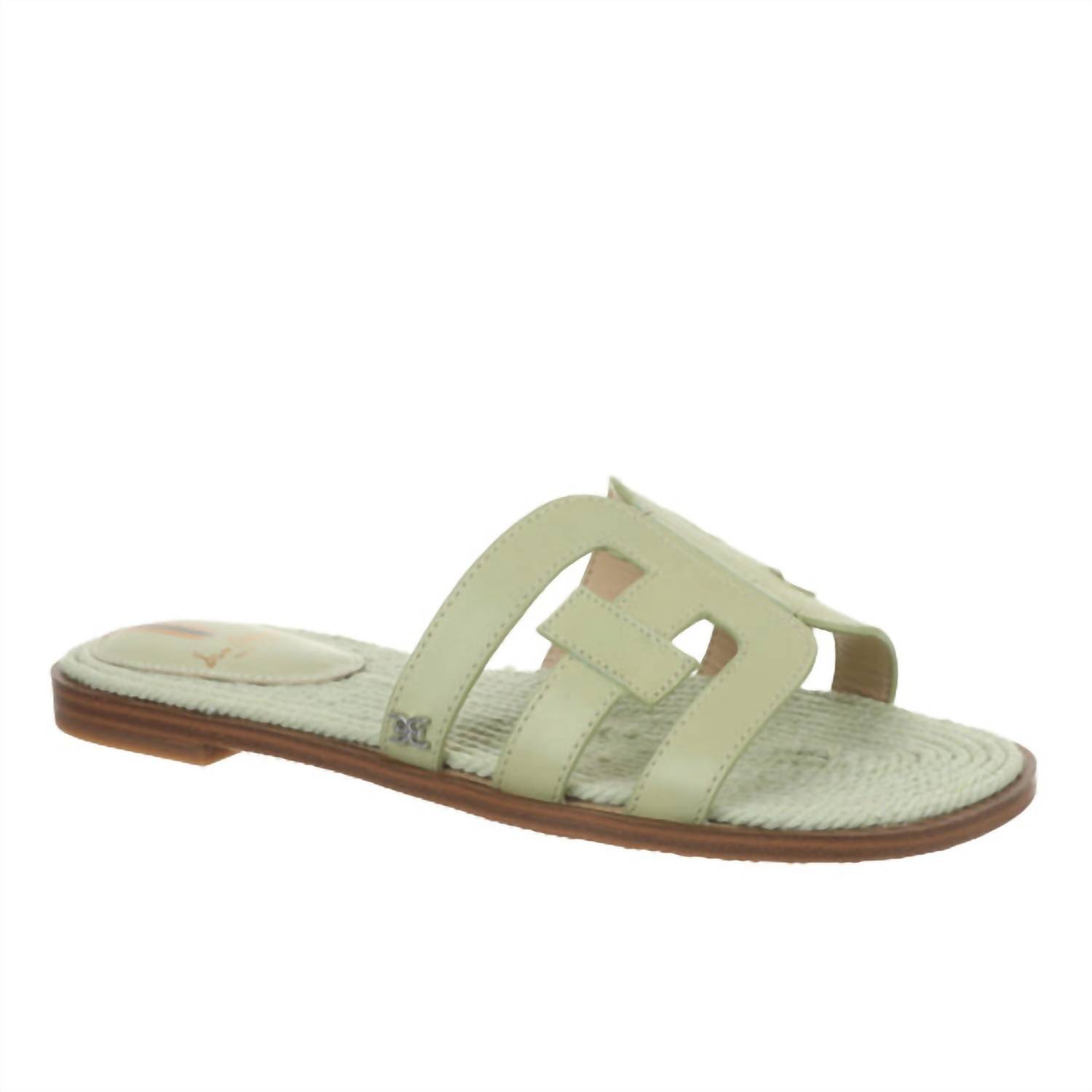 Sam Edelman Women’s Bay Slide Sandal Size 9