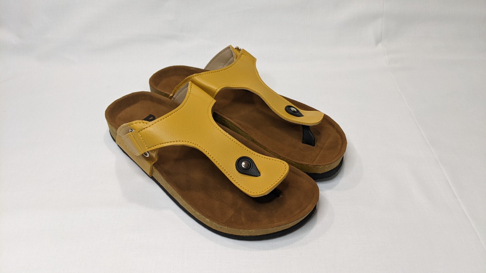 Ritzell Sandal Size 9
