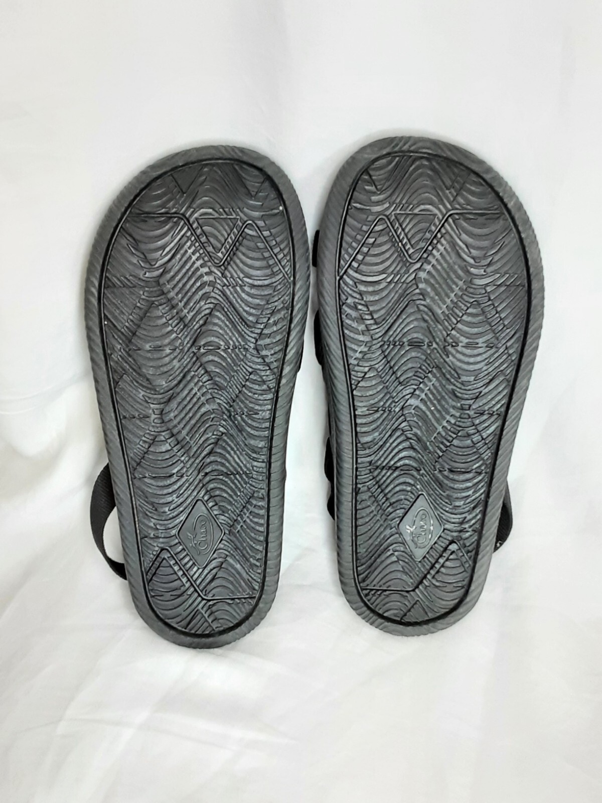 Chaco Junior Sandals Size 3